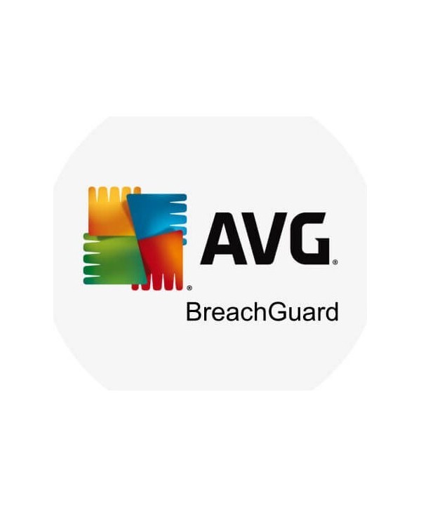 AVG BreachGuard 3 Jahre / 1 PC Key GLOBAL